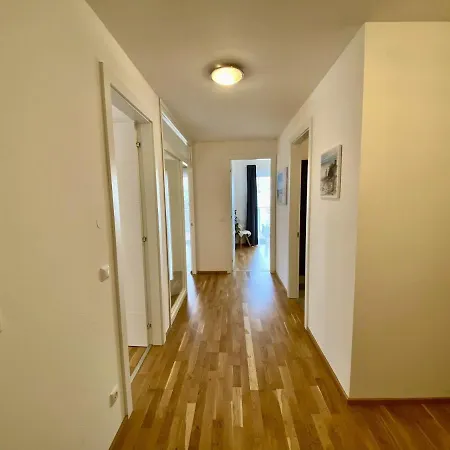 Seenah Zentral Pörtschach am Wörthersee